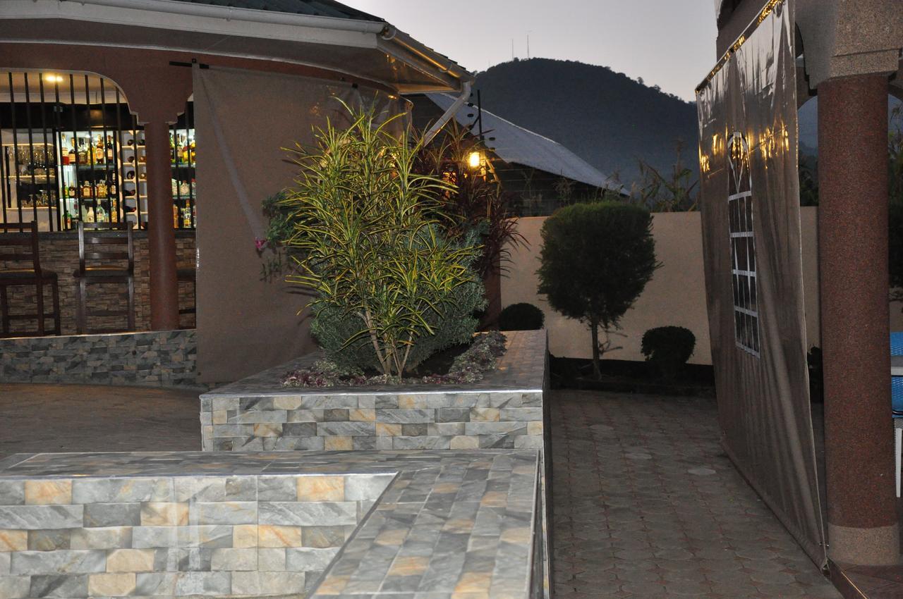 Pg'S Home Arusha Exterior photo