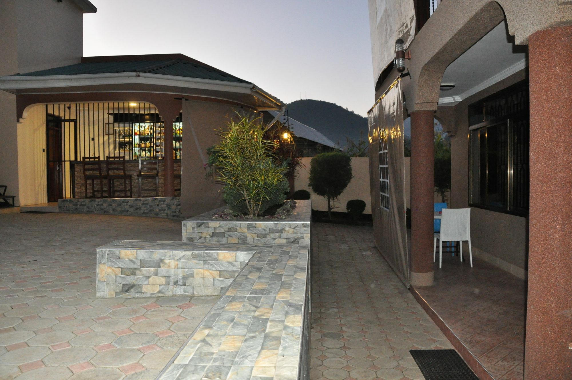 Pg'S Home Arusha Exterior photo